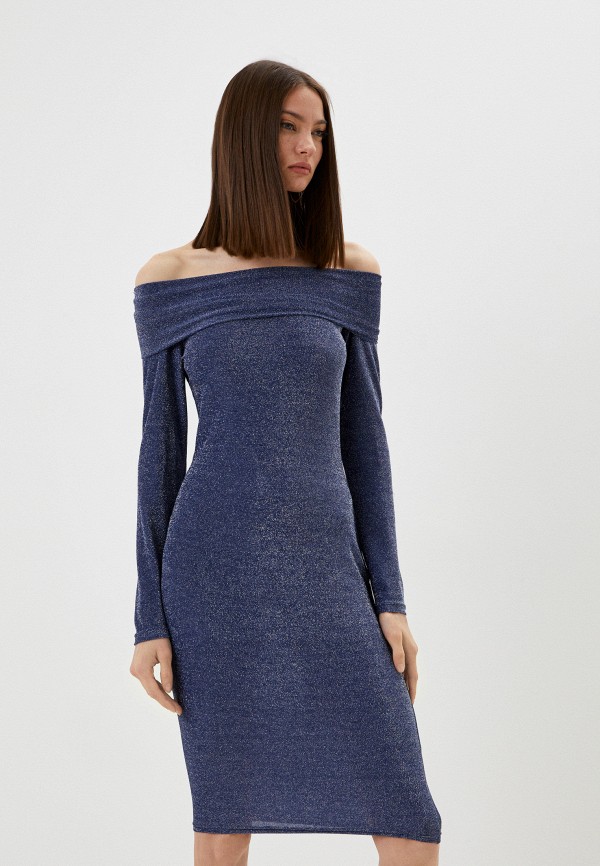 

Платье Sdress, Синий, Mila