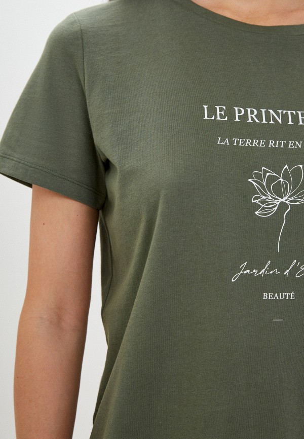 фото Футболка o'stin