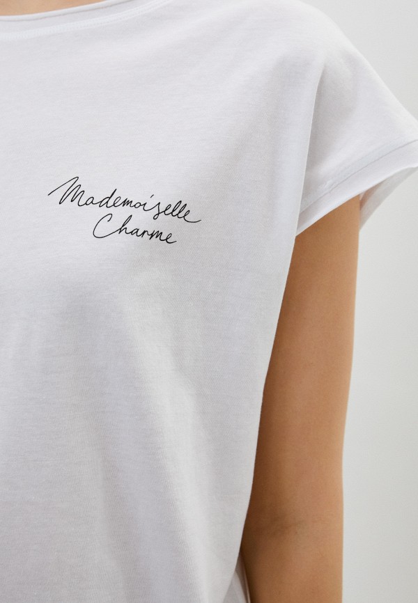 фото Футболка o'stin