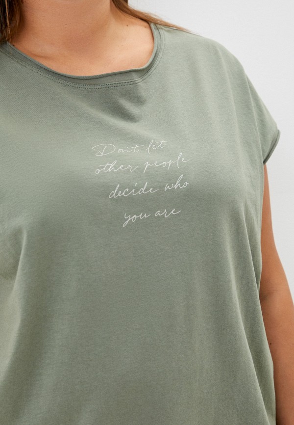 фото Футболка o'stin