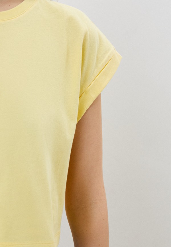 фото Футболка befree