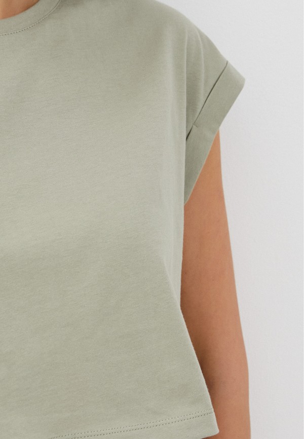 фото Футболка befree