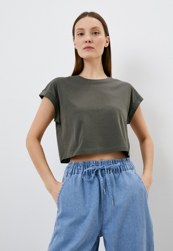 фото Футболка befree