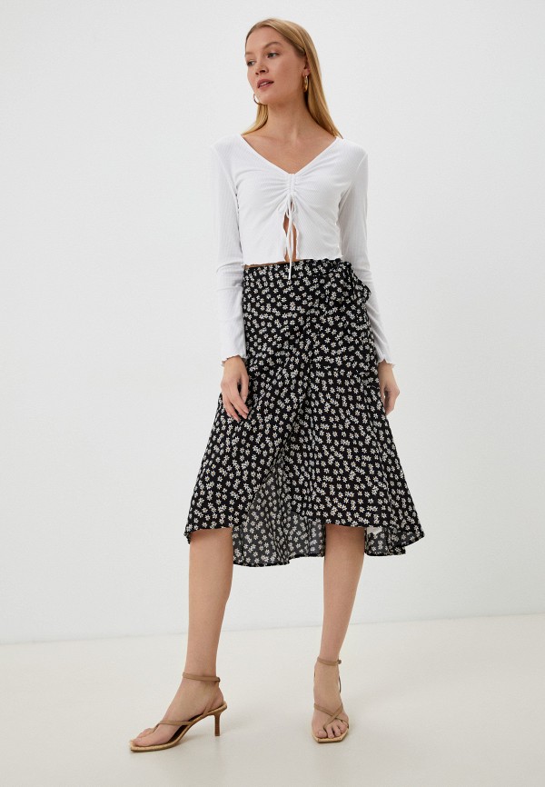 фото Юбка befree