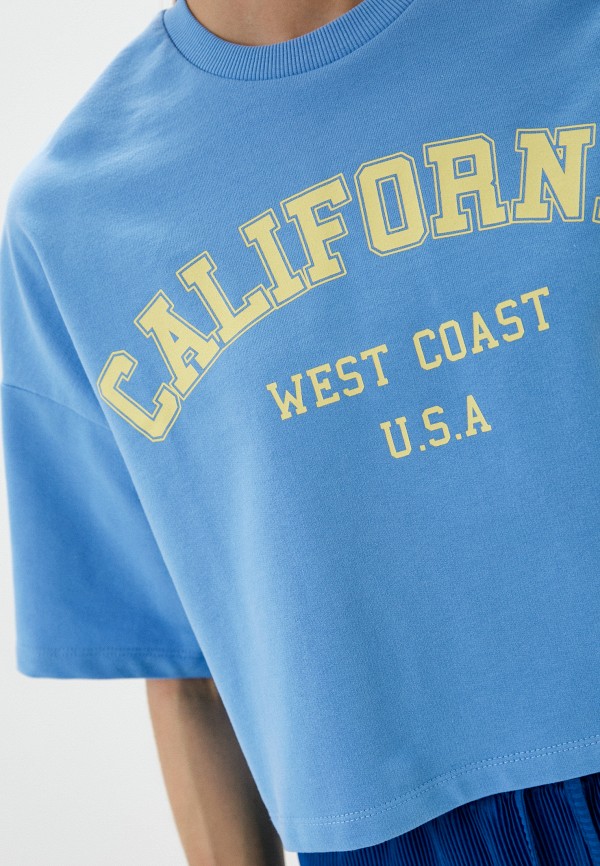 фото Футболка befree