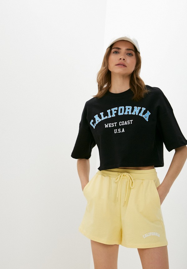 фото Футболка befree