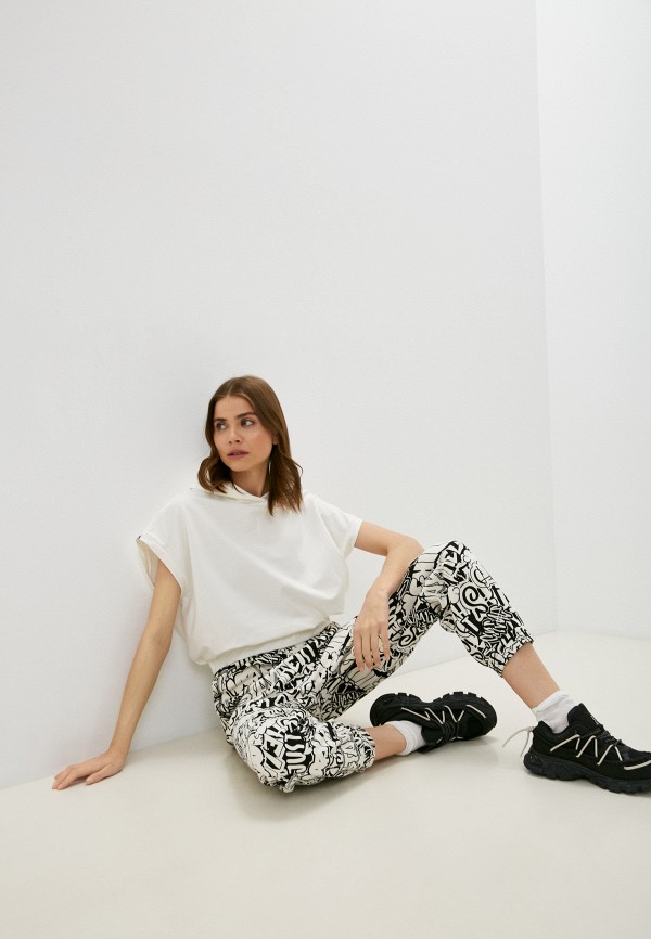 фото Брюки спортивные befree