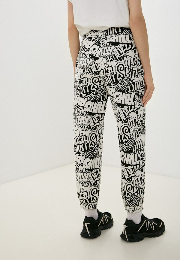 фото Брюки спортивные befree