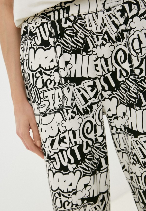 фото Брюки спортивные befree