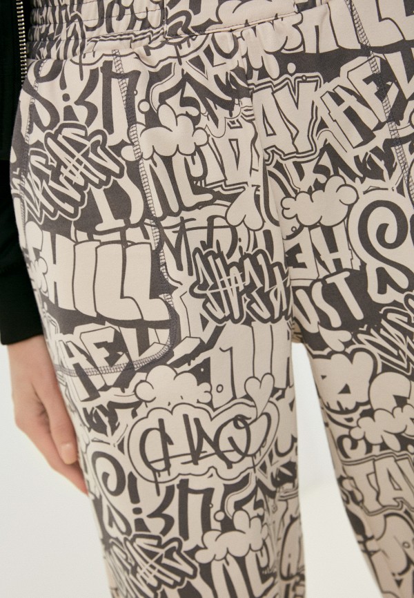 фото Брюки спортивные befree