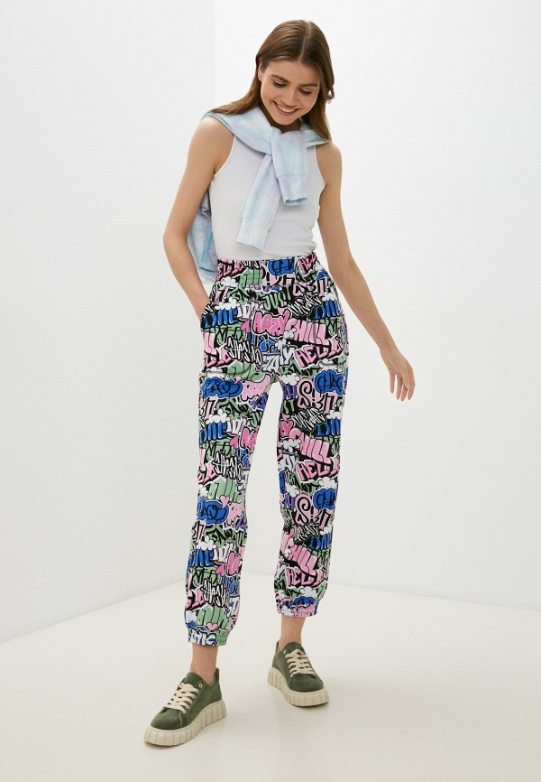 фото Брюки спортивные befree