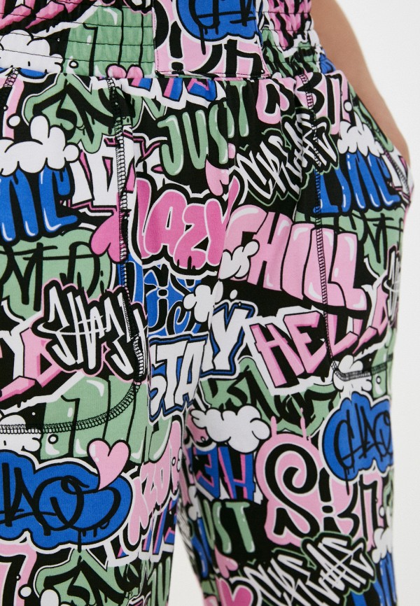 фото Брюки спортивные befree