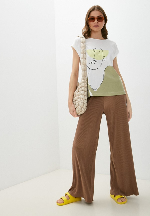 фото Брюки befree