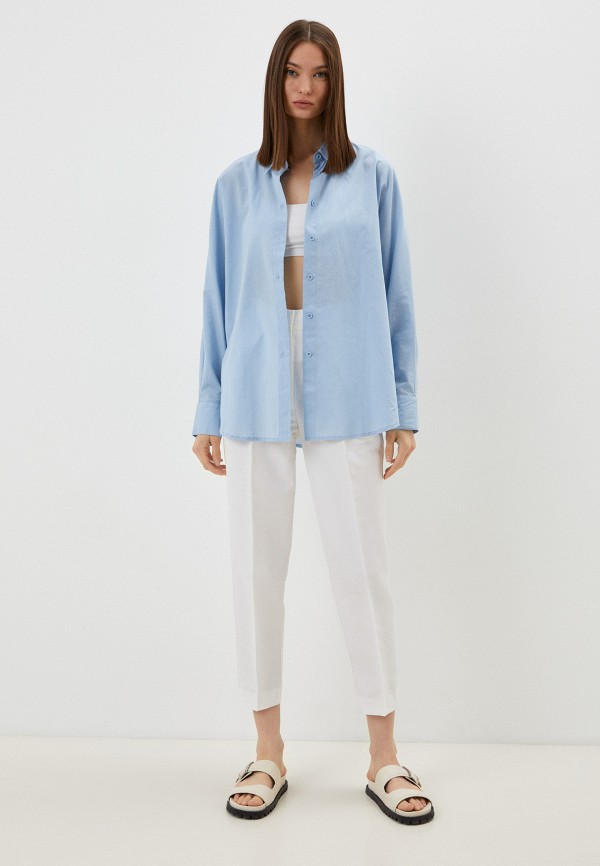 фото Рубашка you