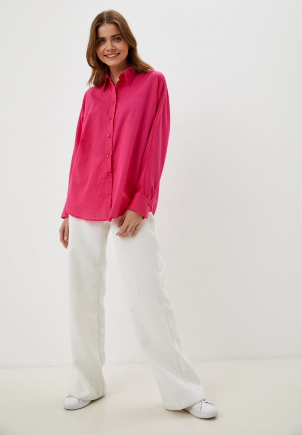 фото Рубашка you