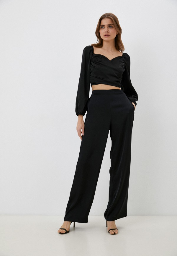 фото Брюки you