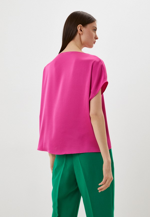 Блуза You фуксия, размер 40, фото 3