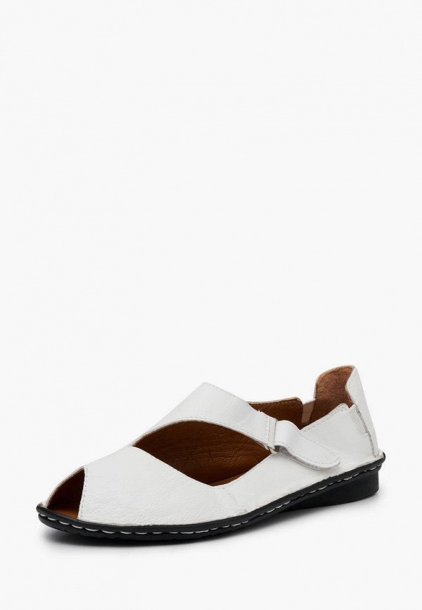 фото Туфли alessio nesca