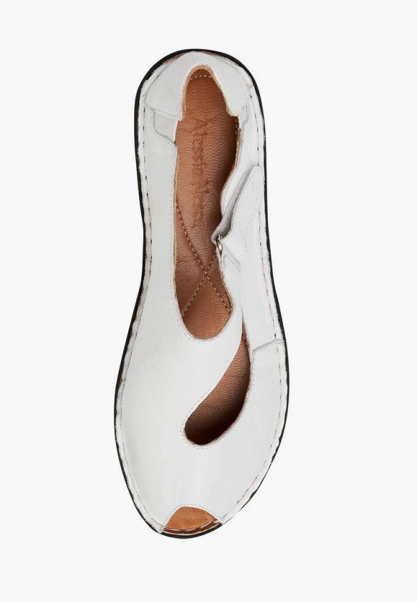 фото Туфли alessio nesca