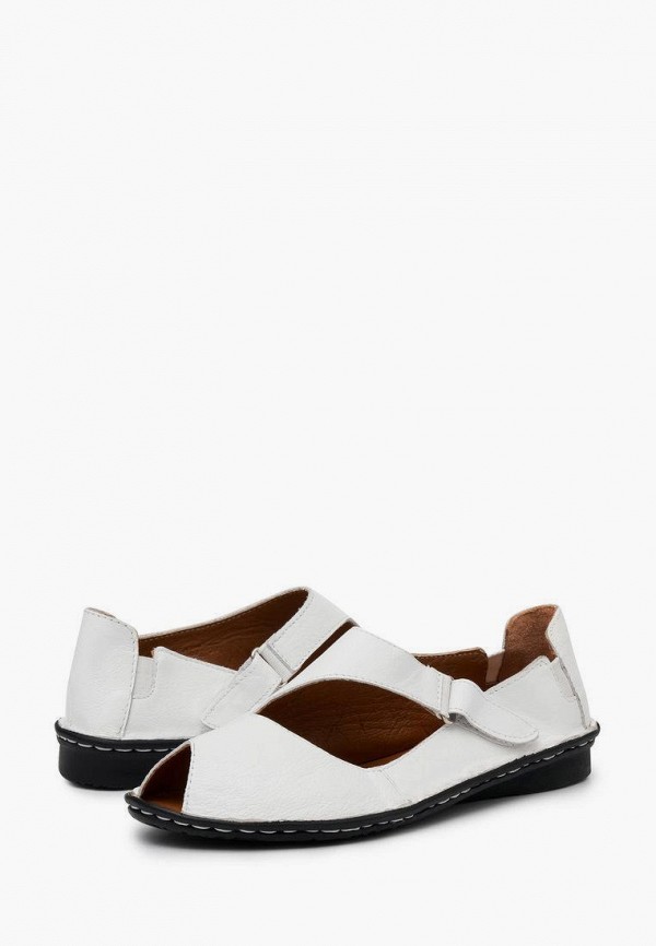 фото Туфли alessio nesca