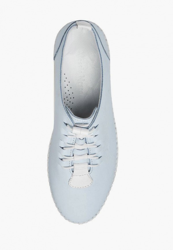 фото Ботинки alessio nesca