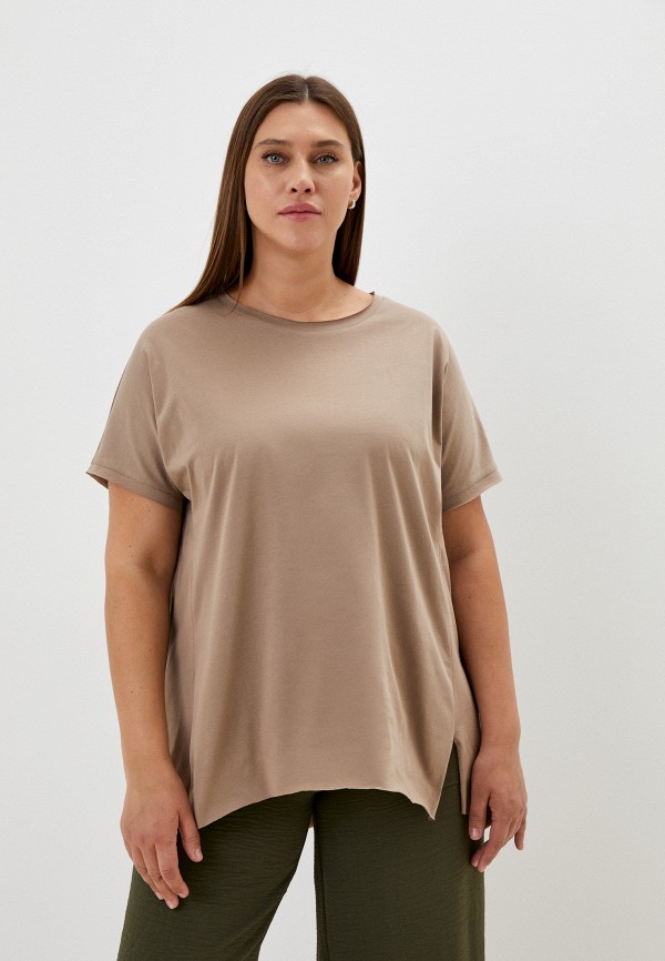 Футболка  Modress