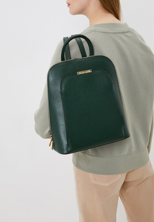 фото Рюкзак tuscany leather