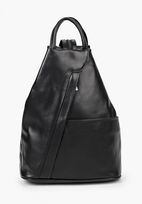 Рюкзак Tuscany Leather цвет черный 