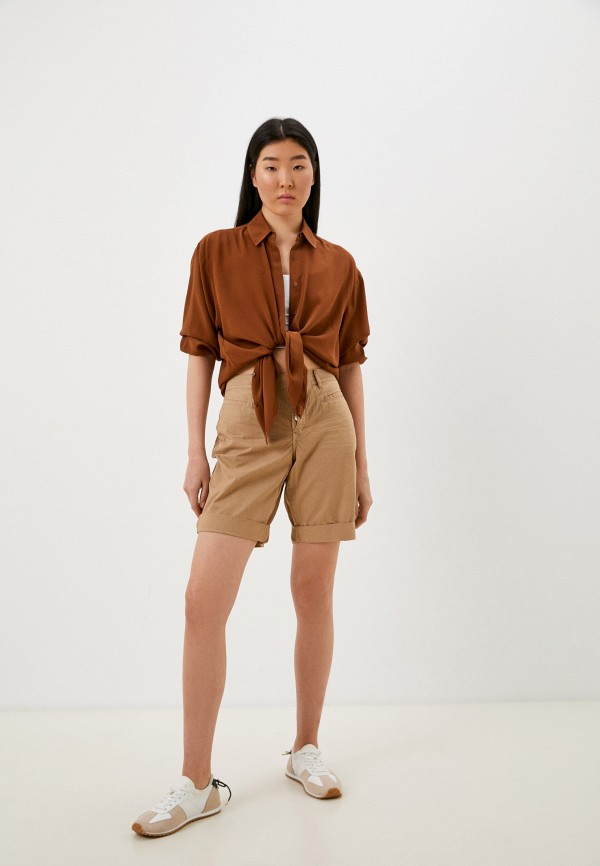 фото Шорты taifun