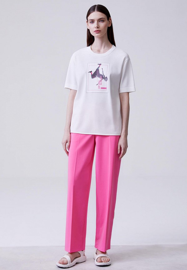 фото Футболка m.reason