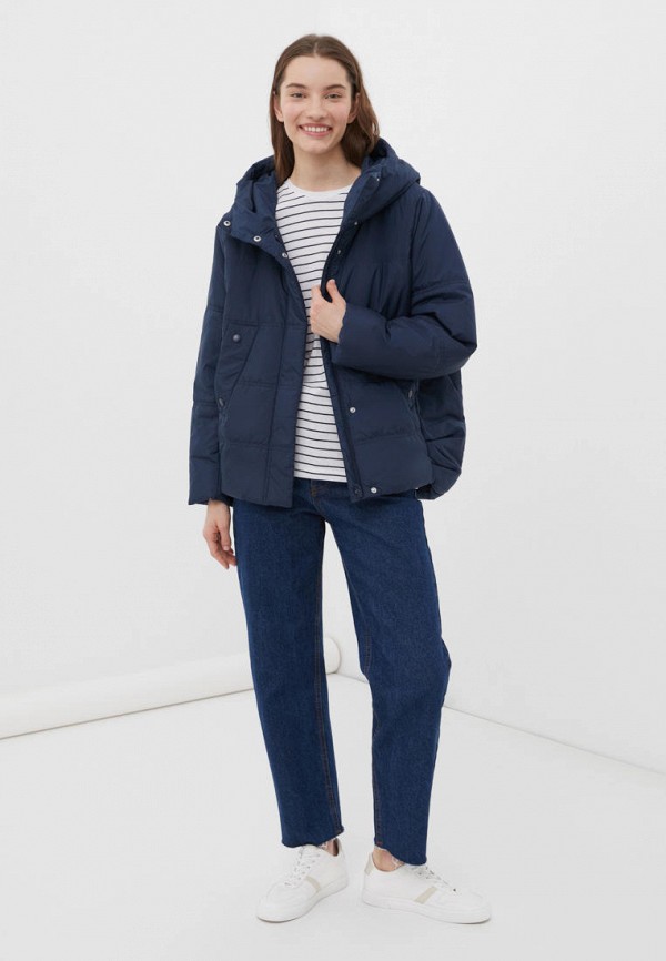 фото Куртка утепленная finn flare