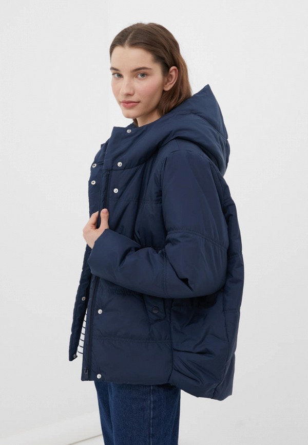 фото Куртка утепленная finn flare