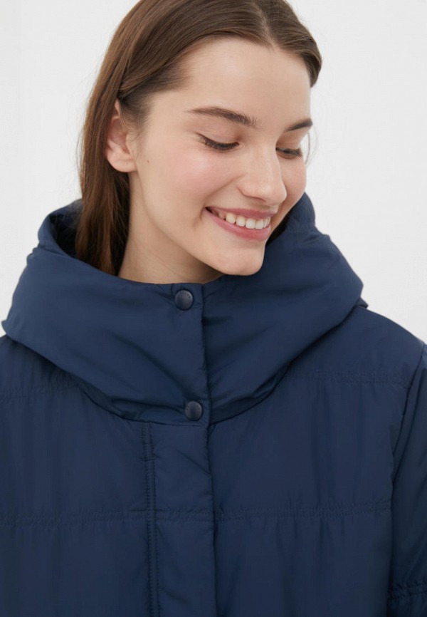 фото Куртка утепленная finn flare