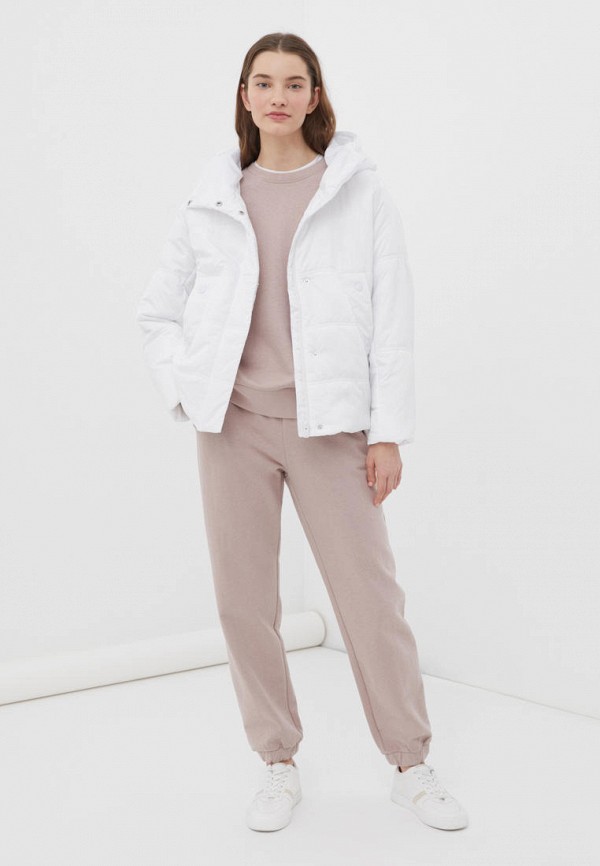 фото Куртка утепленная finn flare