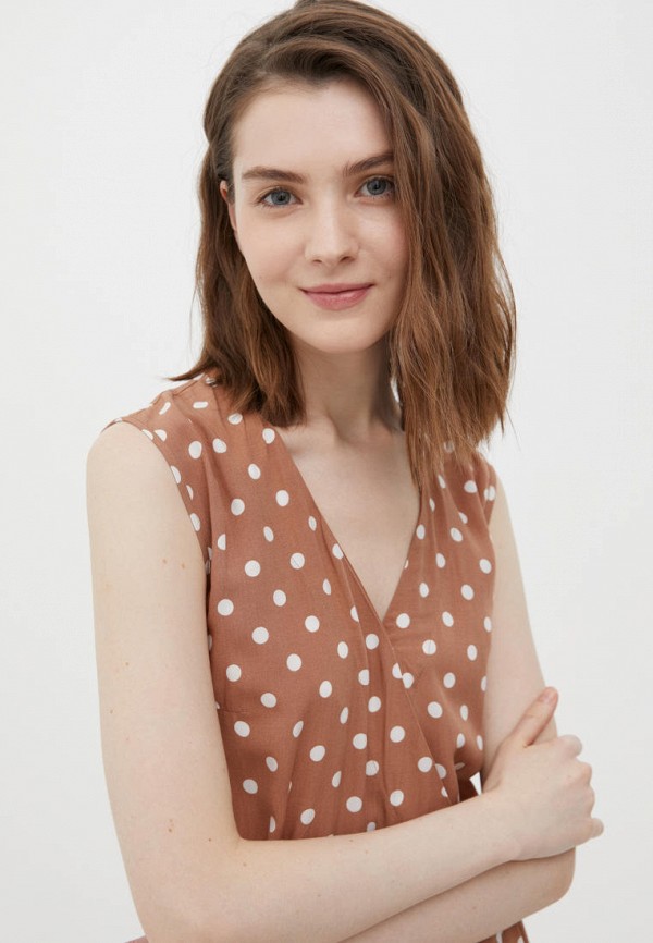 фото Комбинезон finn flare