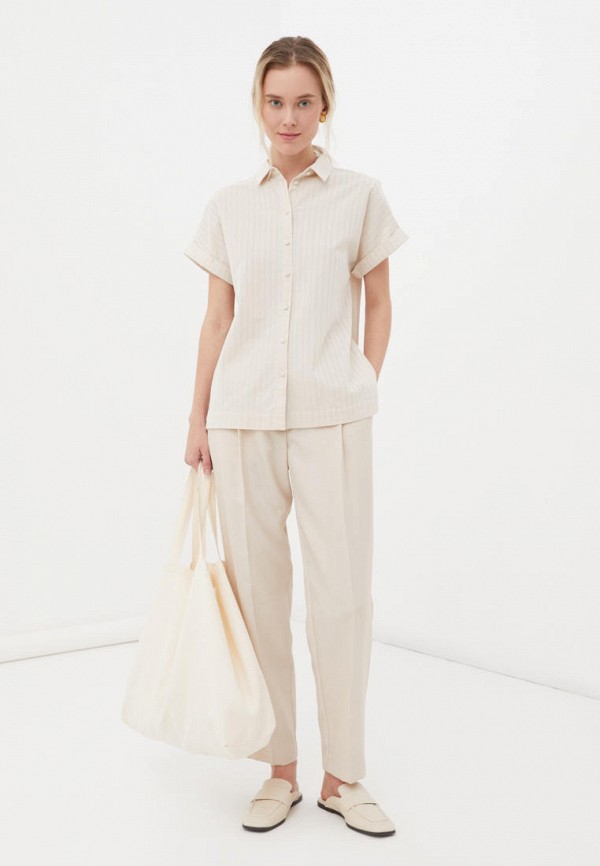 фото Рубашка finn flare