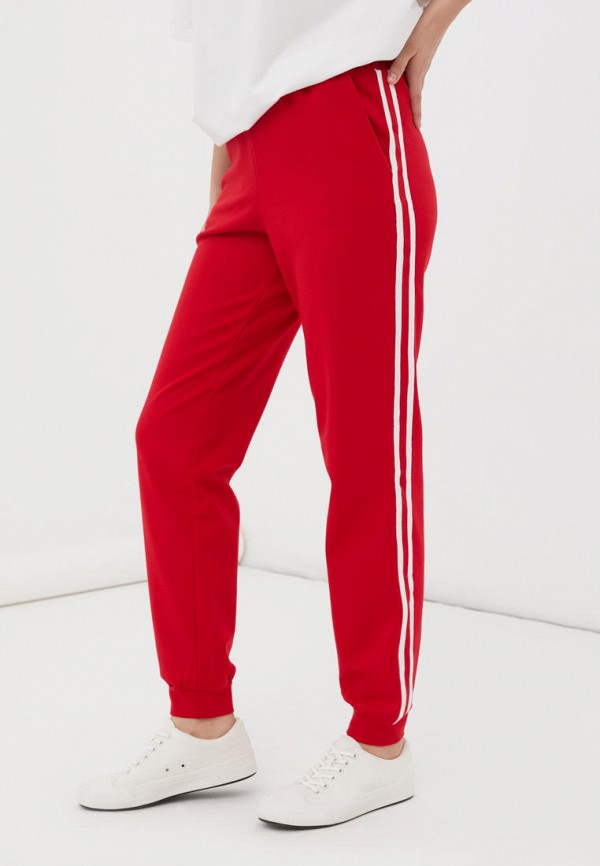 фото Брюки спортивные finn flare