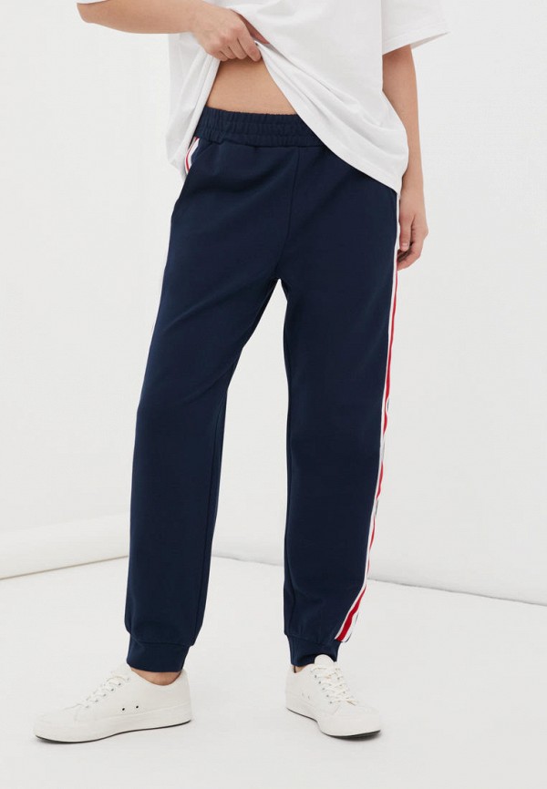 фото Брюки спортивные finn flare