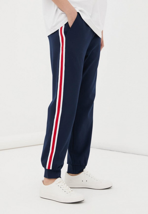 фото Брюки спортивные finn flare