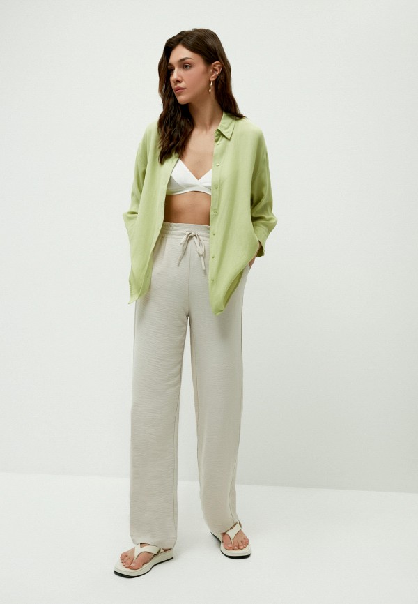 фото Брюки zarina