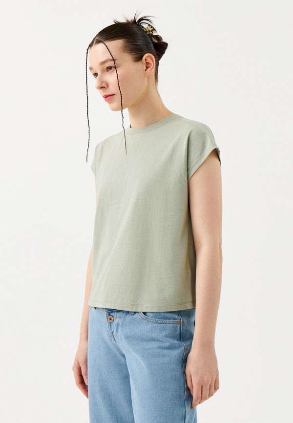 фото Футболка befree