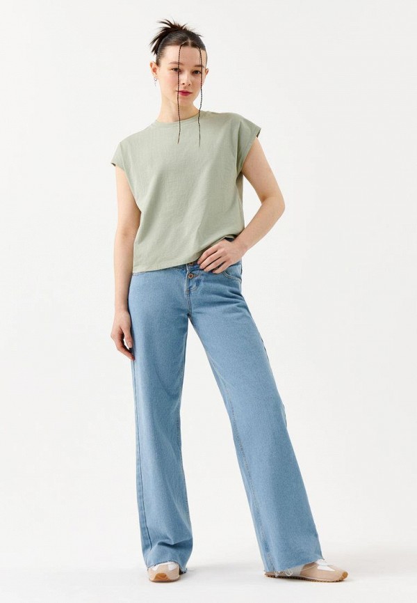 фото Футболка befree