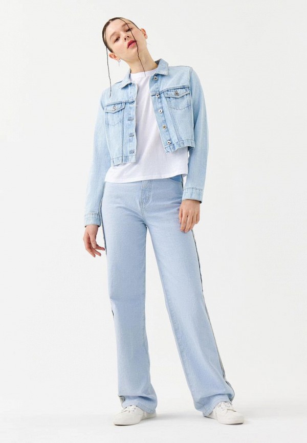 фото Футболка befree