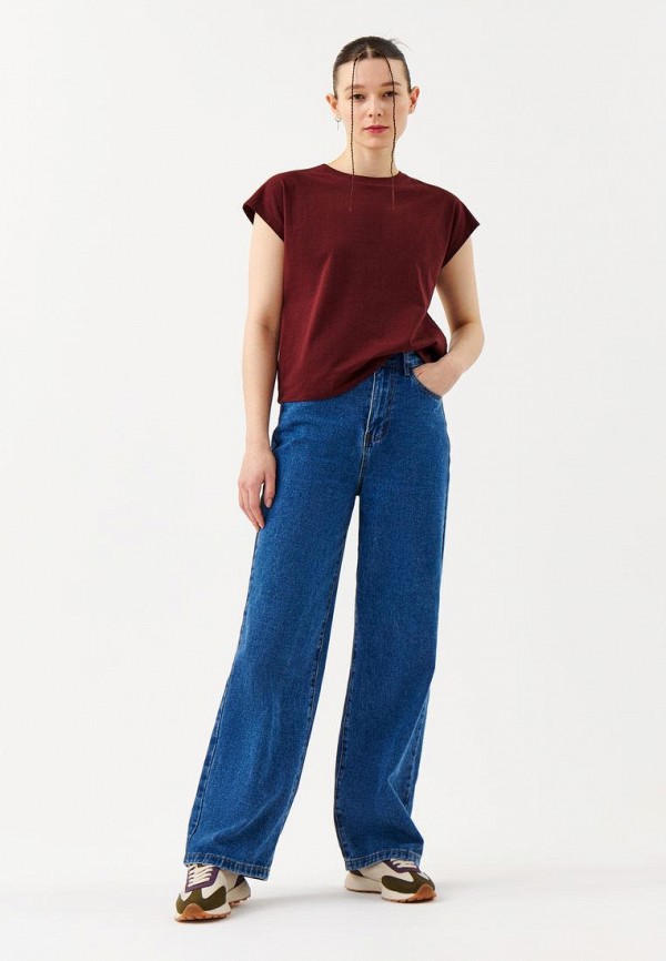 фото Футболка befree