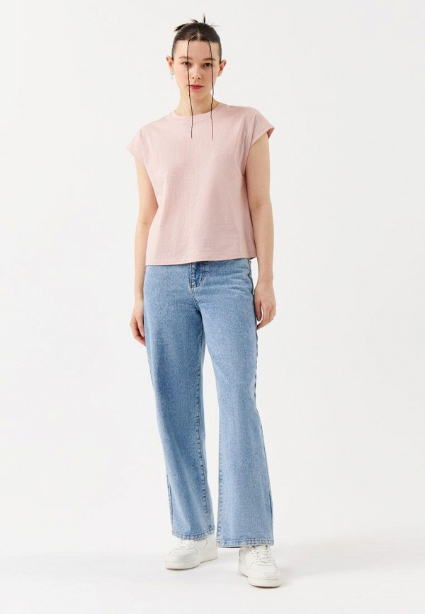 фото Футболка befree