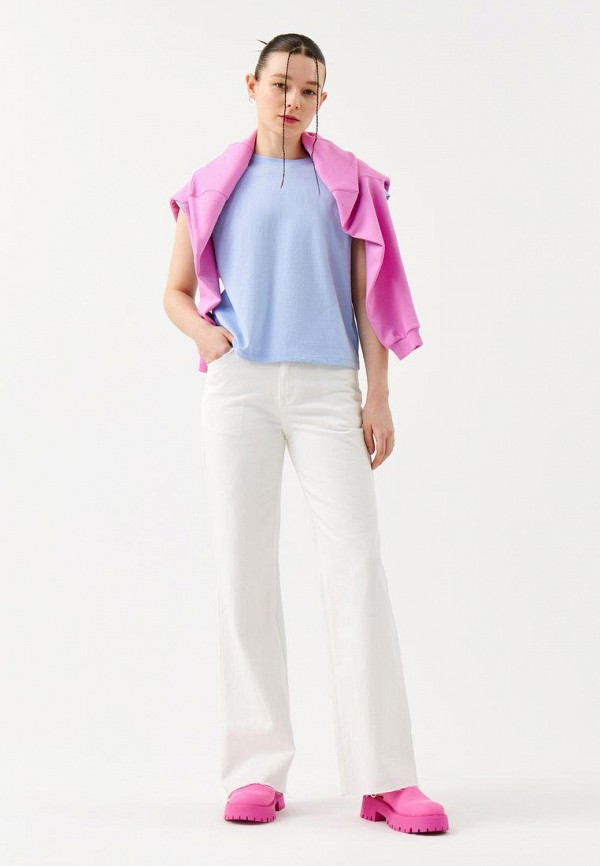 фото Футболка befree