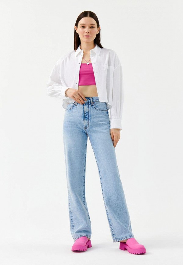 фото Рубашка befree