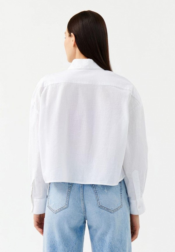 фото Рубашка befree