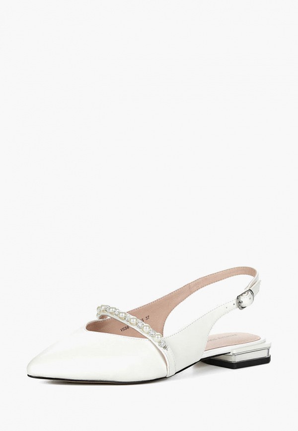 фото Туфли respect