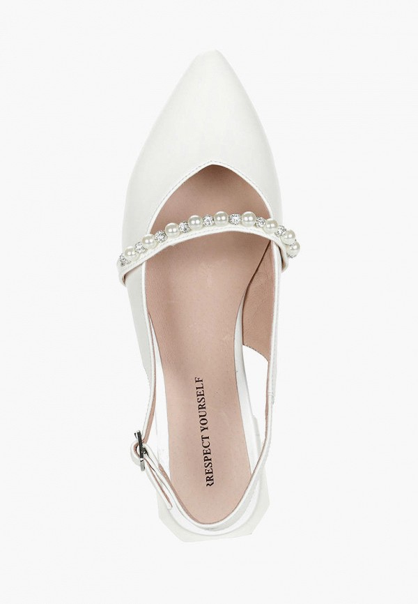 фото Туфли respect